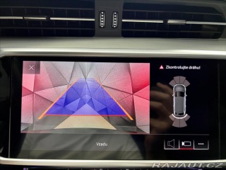 Audi S6 55TDI QUATTRO, MATRIX, B& 2020