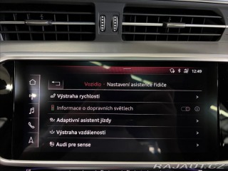 Audi S6 55TDI QUATTRO, MATRIX, B& 2020