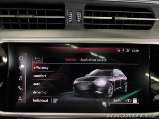Audi S6 55TDI QUATTRO, MATRIX, B& 2020