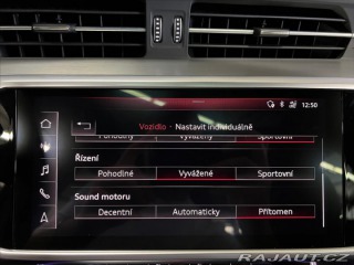 Audi S6 55TDI QUATTRO, MATRIX, B& 2020
