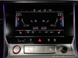Audi S6 55TDI QUATTRO, MATRIX, B& 2020