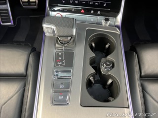 Audi S6 55TDI QUATTRO, MATRIX, B& 2020