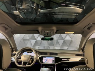 Audi S6 55TDI QUATTRO, MATRIX, B& 2020