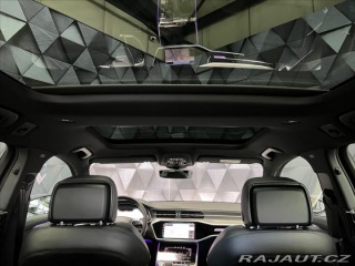 Audi S6 55TDI QUATTRO, MATRIX, B& 2020