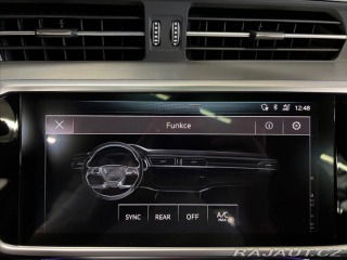 Audi S6 55TDI QUATTRO, MATRIX, B& 2020
