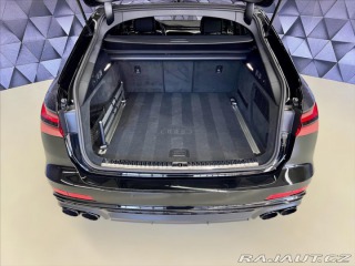 Audi S6 55TDI QUATTRO, MATRIX, B& 2020