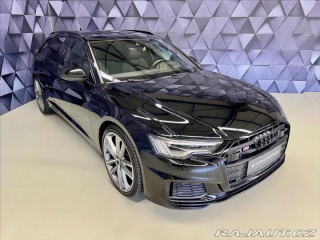 Audi S6 55TDI QUATTRO, MATRIX, B& 2020