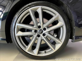 Audi S6 55TDI QUATTRO, MATRIX, B& 2020
