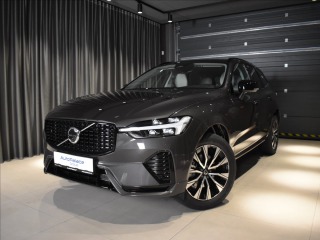 Volvo XC60 2,0 B5 AWD Plus Dark