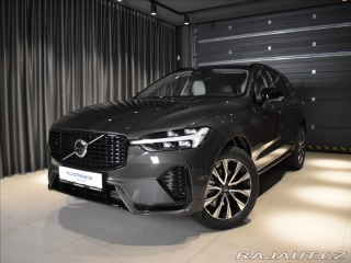 Volvo XC60 2,0 B5 AWD Plus Dark 2024