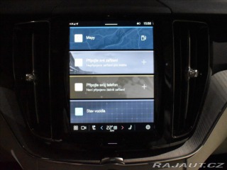 Volvo XC60 2,0 B5 AWD Plus Dark 2024