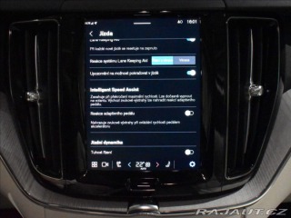 Volvo XC60 2,0 B5 AWD Plus Dark 2024