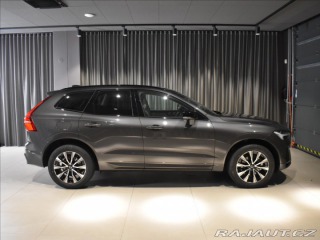 Volvo XC60 2,0 B5 AWD Plus Dark 2024
