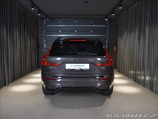Volvo XC60 2,0 B5 AWD Plus Dark 2024