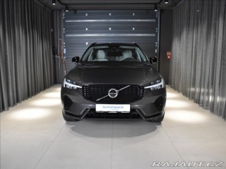Volvo XC60 2,0 B5 AWD Plus Dark 2024