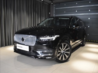Volvo XC90 2,0 B5 AWD ULT Vzduch,Pan