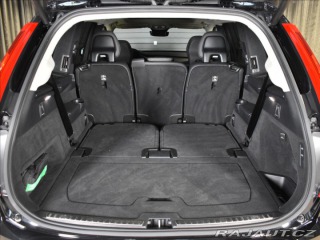 Volvo XC90 2,0 B5 AWD ULT Vzduch,Pan 2024