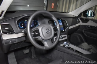 Volvo XC90 2,0 B5 AWD ULT Vzduch,Pan 2024