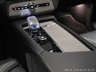 Volvo XC90 2,0 B5 AWD ULT Vzduch,Pan 2024