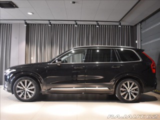 Volvo XC90 2,0 B5 AWD ULT Vzduch,Pan 2024