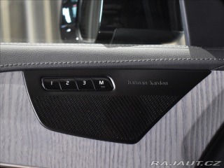 Volvo XC90 2,0 B5 AWD ULT Vzduch,Pan 2024