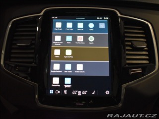 Volvo XC90 2,0 B5 AWD ULT Vzduch,Pan 2024