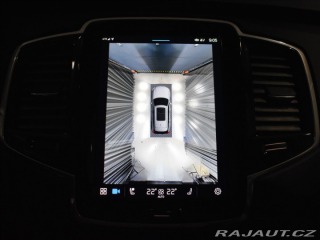 Volvo XC90 2,0 B5 AWD ULT Vzduch,Pan 2024