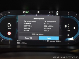Volvo XC90 2,0 B5 AWD ULT Vzduch,Pan 2024