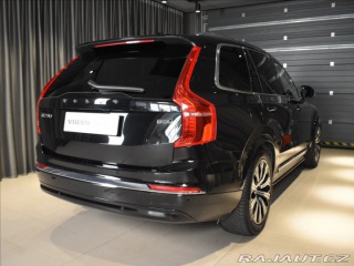 Volvo XC90 2,0 B5 AWD ULT Vzduch,Pan 2024