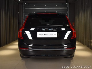 Volvo XC90 2,0 B5 AWD ULT Vzduch,Pan 2024