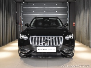 Volvo XC90 2,0 B5 AWD ULT Vzduch,Pan 2024