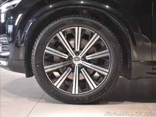 Volvo XC90 2,0 B5 AWD ULT Vzduch,Pan 2024