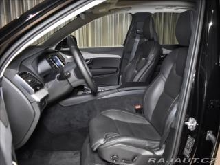 Volvo XC90 2,0 B5 AWD ULT Vzduch,Pan 2024