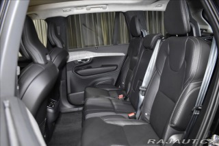 Volvo XC90 2,0 B5 AWD ULT Vzduch,Pan 2024