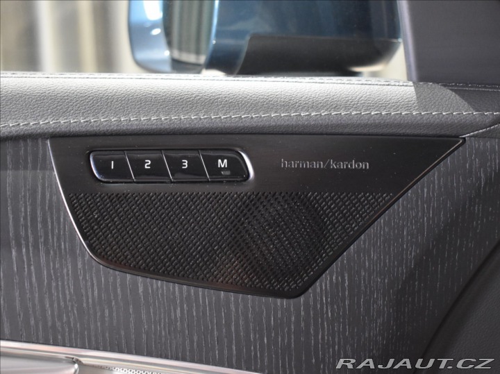 Volvo XC90 2,0 B5 AWD INS Vzduch,BLI 2019