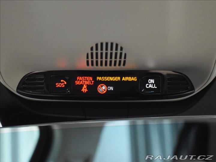 Volvo XC90 2,0 B5 AWD INS Vzduch,BLI 2019
