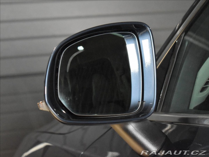 Volvo XC90 2,0 B5 AWD INS Vzduch,BLI 2019