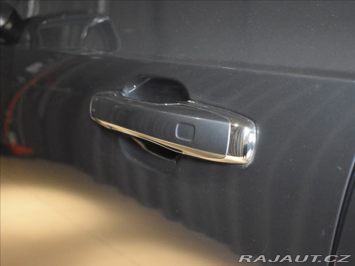 Volvo XC90 2,0 B5 AWD INS Vzduch,BLI 2019