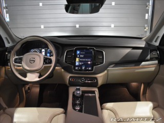 Volvo XC90 2,0 B5 AWD INS Vzduch,BLI 2019