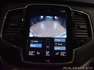 Volvo XC90 2,0 B5 AWD INS Vzduch,BLI 2019