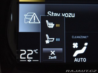 Volvo XC90 2,0 B5 AWD INS Vzduch,BLI 2019