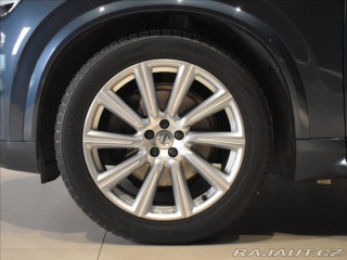 Volvo XC90 2,0 B5 AWD INS Vzduch,BLI 2019