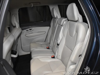 Volvo XC90 2,0 B5 AWD INS Vzduch,BLI 2019