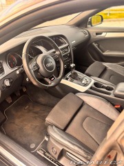 Audi A5 2,0 2012