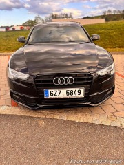 Audi A5 2,0 2012