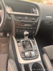 Audi A5 2,0 2012