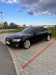Audi A5 2,0 2012