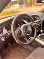 Audi A5 2,0 2012
