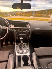 Audi A5 2,0 2012