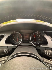 Audi A5 2,0 2012
